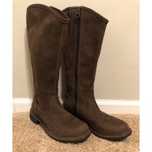 Timberland Stoddard waterproof boot